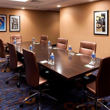 Courtyard By Marriott Houston North/Shenandoah Hotel The Woodlands Ngoại thất bức ảnh